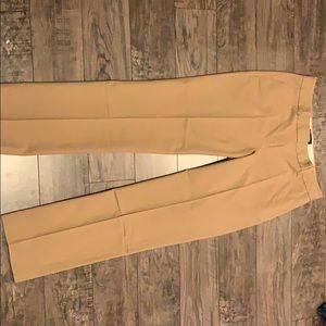 J Crew Favorite Fit Khaki Pants!